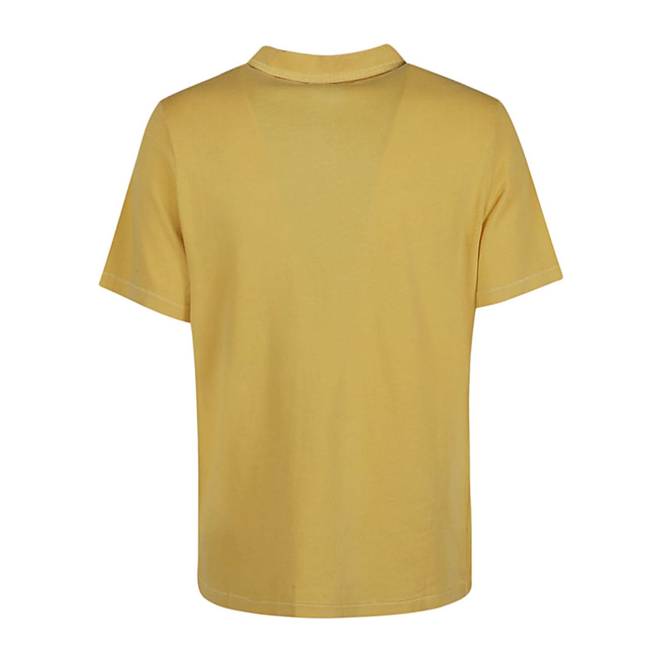 Merz B.Schwanen T-shirts and Polos Yellow