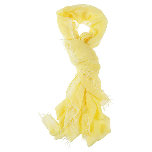 PATACHOULI Scarfs Scarves Hats & Gloves Patachouli Light Goldenrod