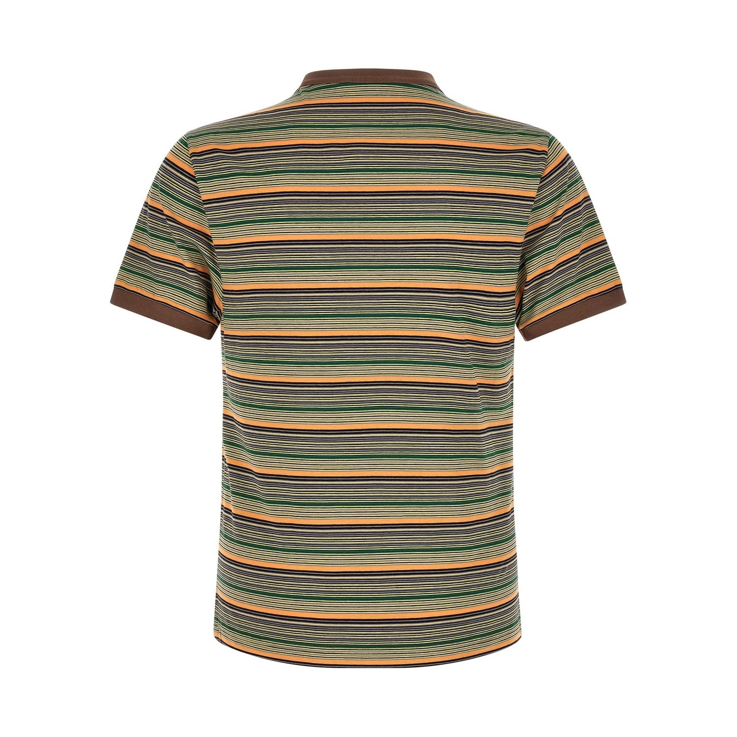 Marni Multicolor Cotton T-Shirt