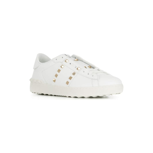 Valentino Garavani Sneakers White Sneakers Valentino Garavani Beige