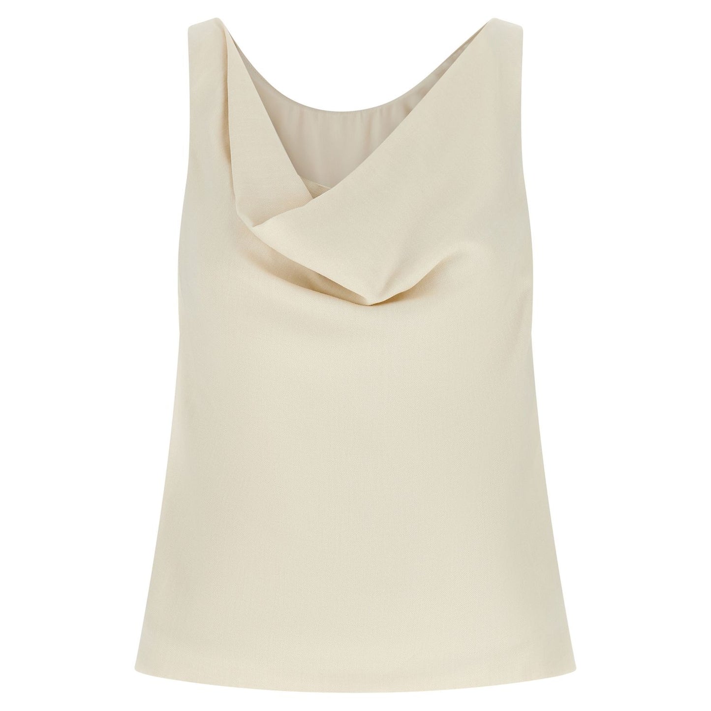 Brunello Cucinelli White Viscose Shirt