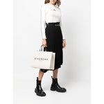 Givenchy G-Tote Medium Canvas best_seller,LDin,Spring - Summer 2024,Women,Women > Bags,Women > Bags > Shopper,Yes Eu Givenchy BB50N2B1DRGTOTE255