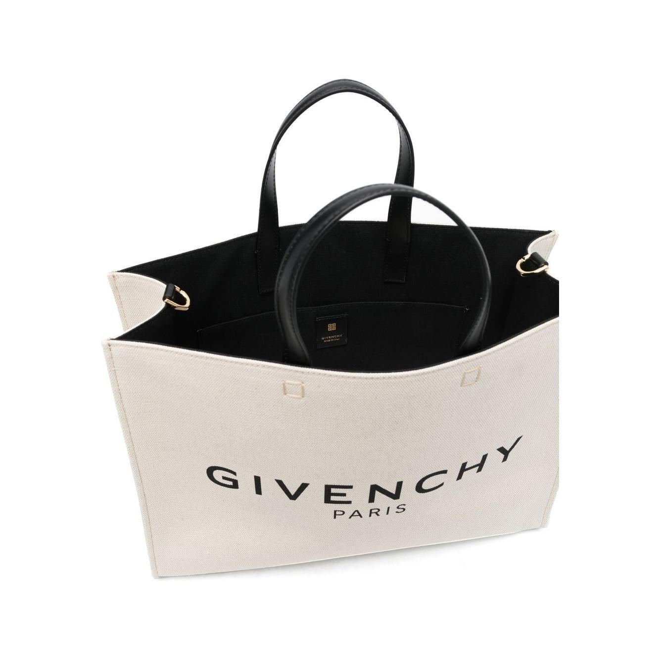 Givenchy G-Tote Medium Canvas best_seller,LDin,Spring - Summer 2024,Women,Women > Bags,Women > Bags > Shopper,Yes Eu Givenchy BB50N2B1DRGTOTE255