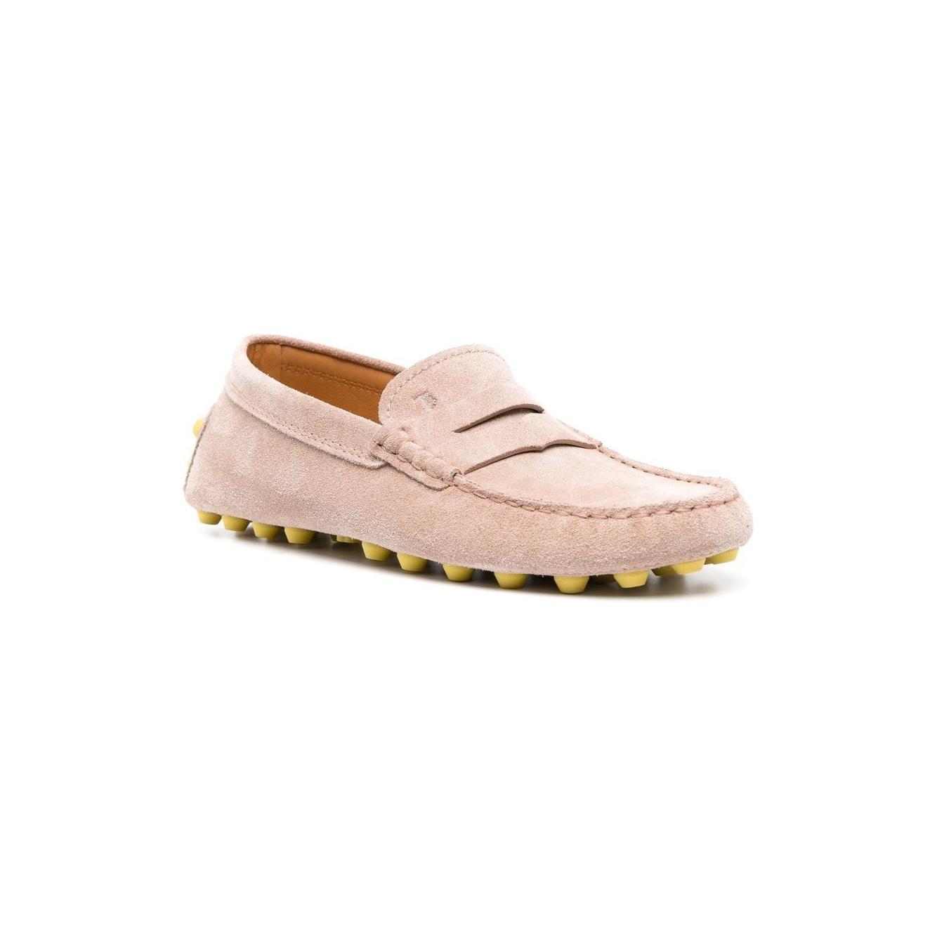 Tod's Flat shoes Powder Moccasins Tod'S