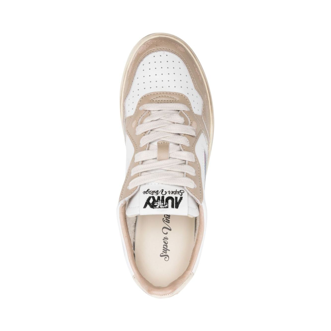 AUTRY Sneakers Pink Sneakers Autry