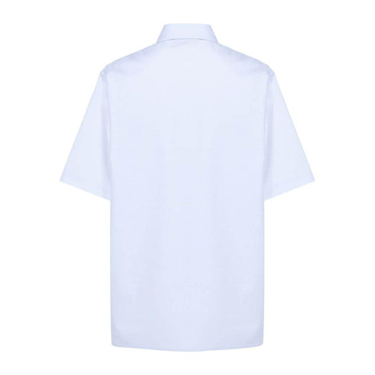 DARKPARK Shirts Clear Blue Shirts Darkpark Lavender