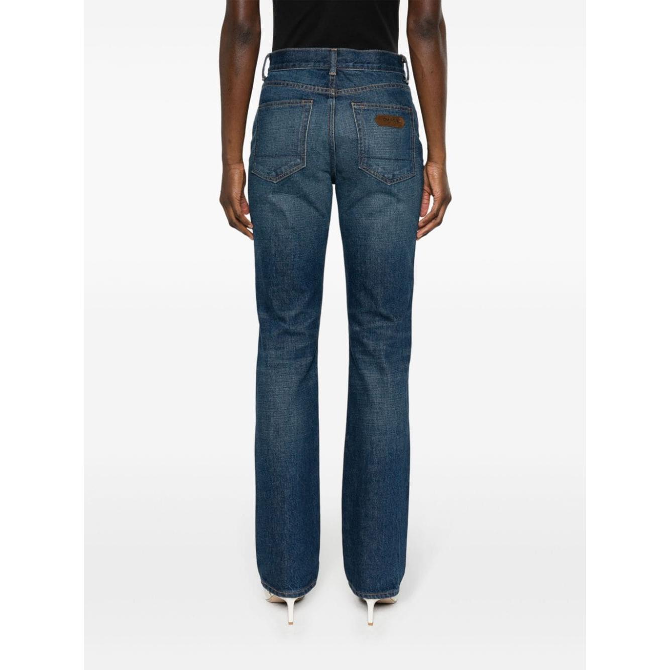 Tom Ford Jeans Blue Jeans Tom Ford