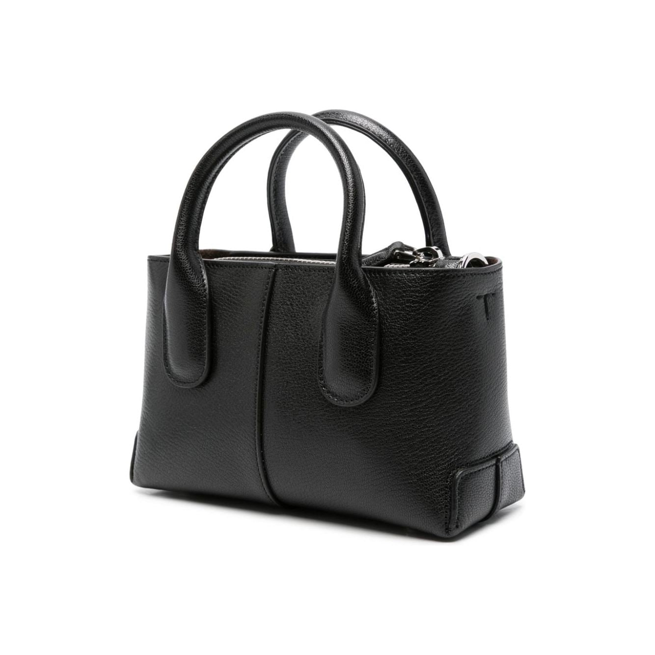 Tod's Bags.. Black Shoulder Tod'S