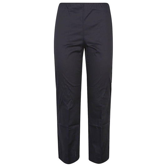 Liviana Conti Trousers Black