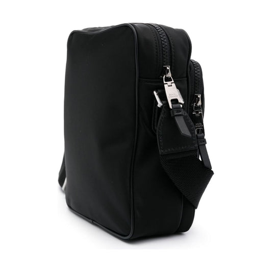 Dolce & Gabbana Nylon crossbody bag Shoulder Dolce & Gabbana Black