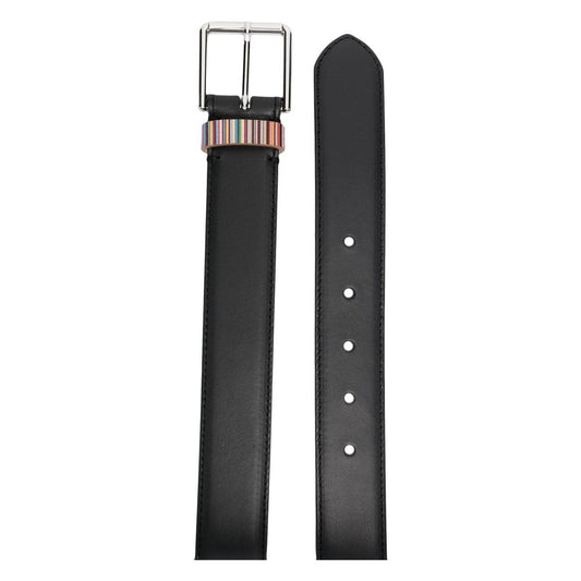 Paul Smith Belts Black Belts Paul Smith