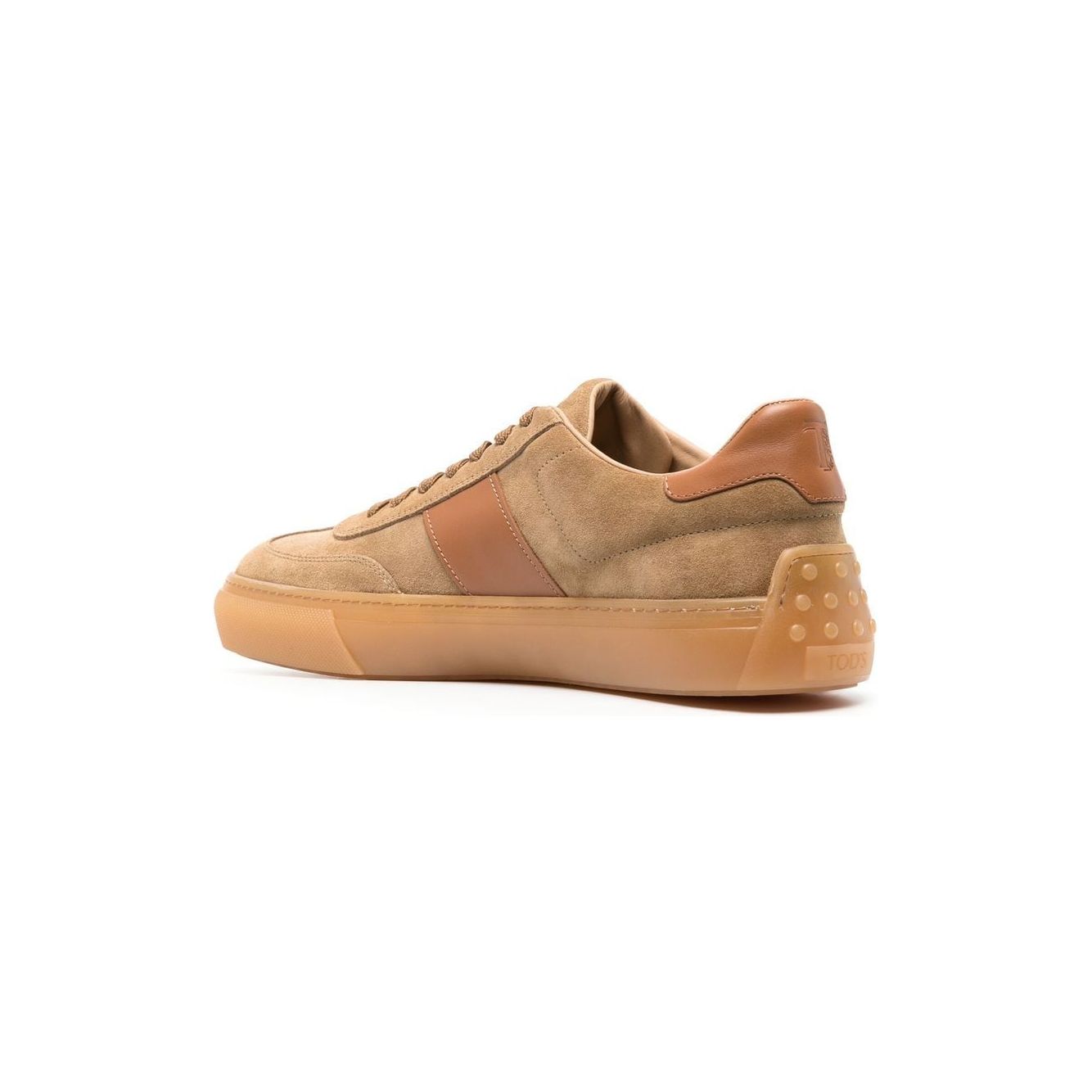 Tod's Sneakers Beige Sneakers Tod'S