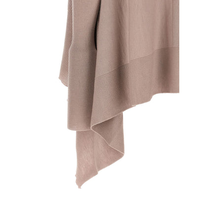 Rick Owens Multicolor Cotton Cardigan