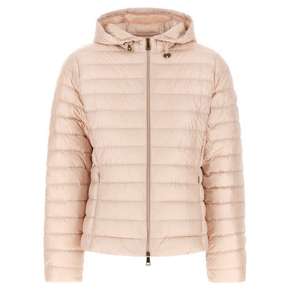 Moncler Multicolor Polyamide Full-Length Jacket