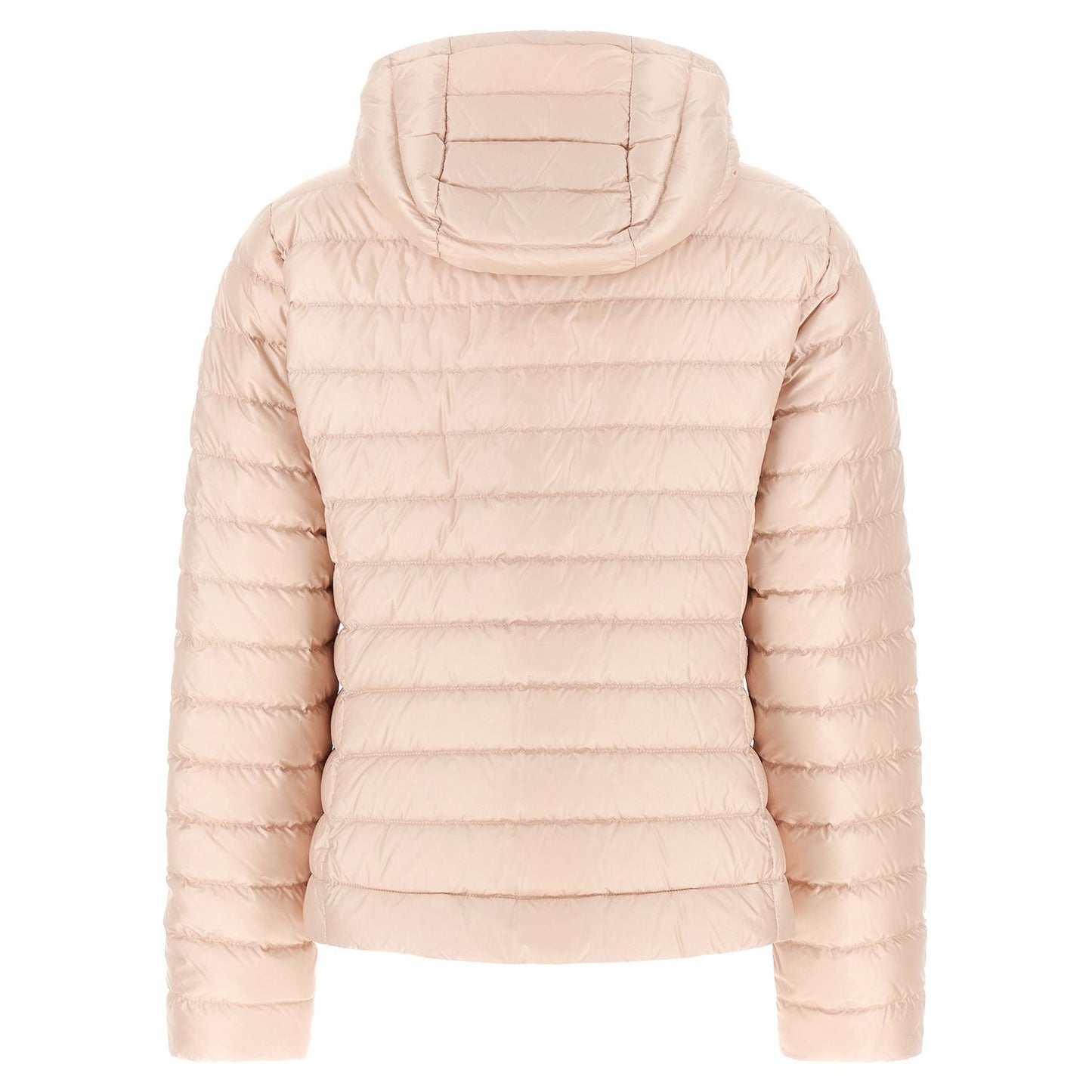 Moncler Multicolor Polyamide Full-Length Jacket