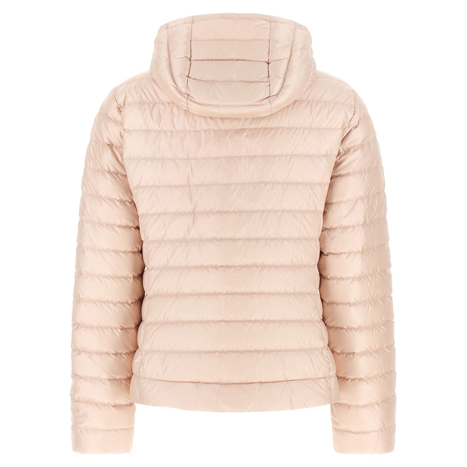 Moncler Multicolor Polyamide Full-Length Jacket