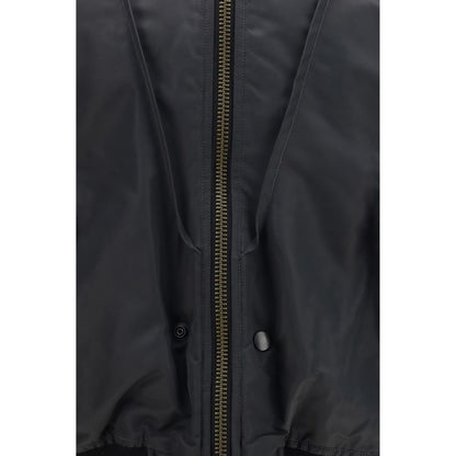 Maison Margiela Multicolor Polyamide Bomber