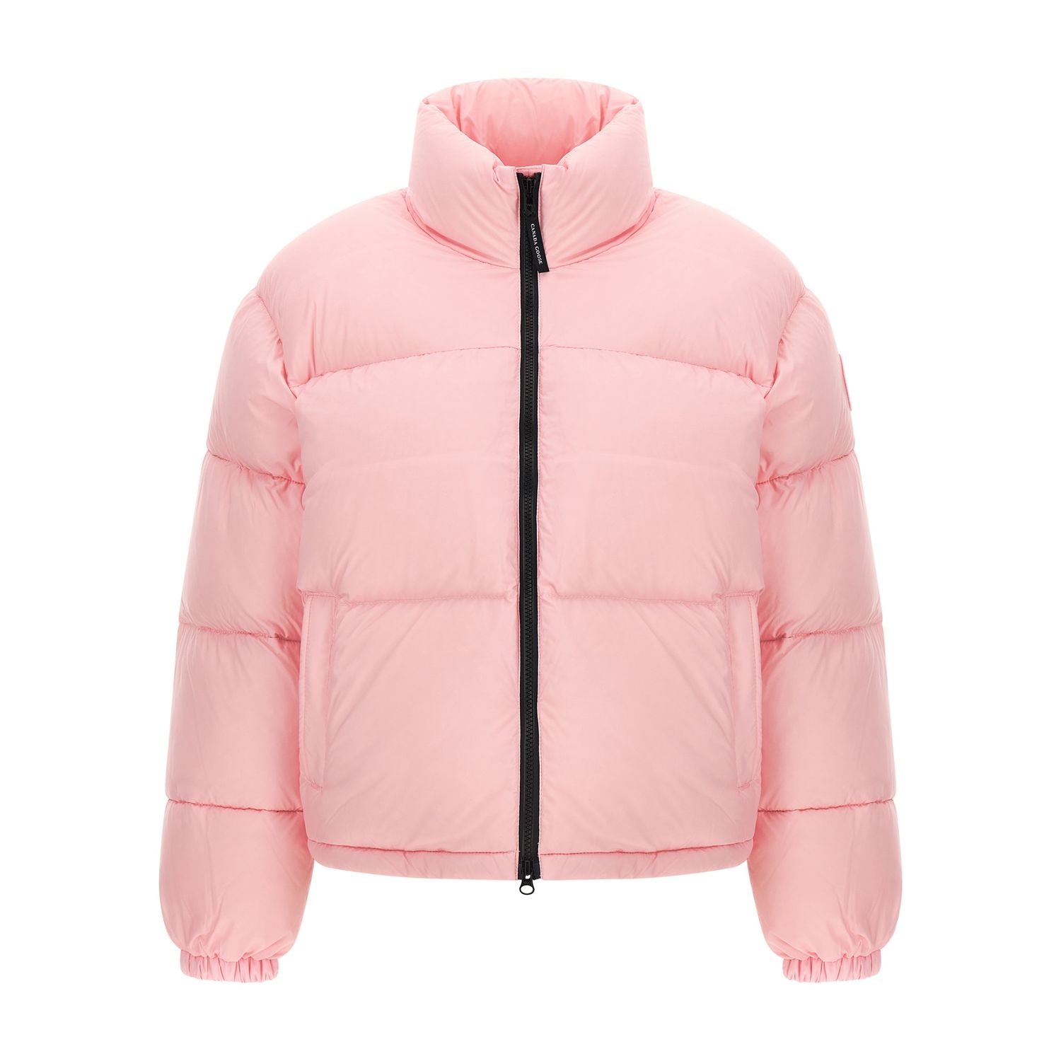 Canada Goose Multicolor Polyamide Full-Length Jacket