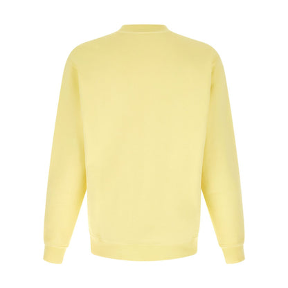 Jacquemus Bicolor Cotton Sweatshirt