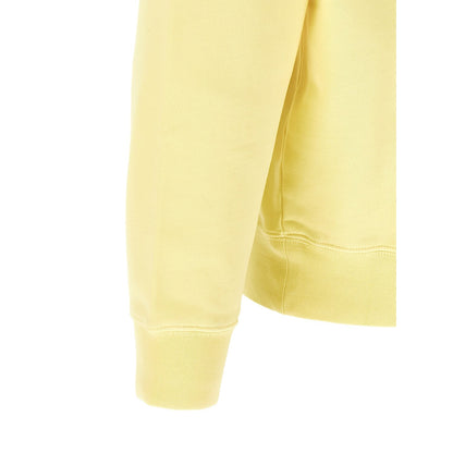 Jacquemus Bicolor Cotton Sweatshirt