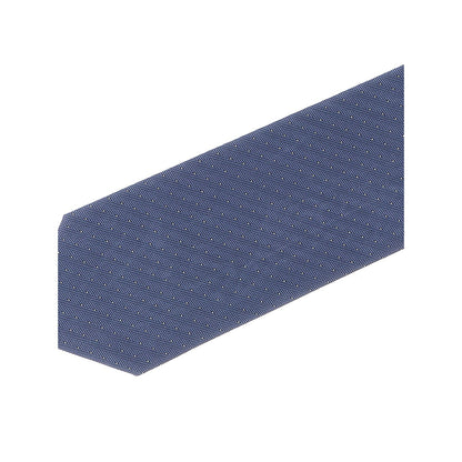 Brioni Blue Silk Tie