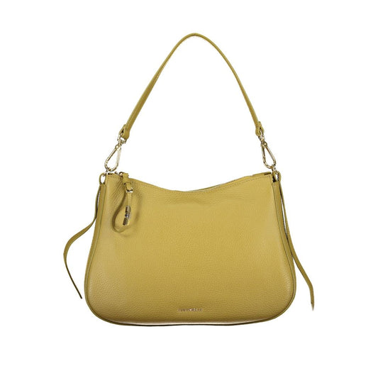 Coccinelle Verde Leather Women's Bag