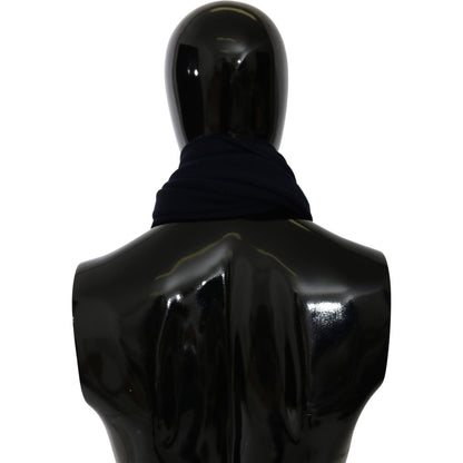 Dolce & Gabbana Blue #DGLovesLondon Wrap Shawl Wool Scarf 1728,67345645728,Accessories,Blue,Dolce & Gabbana,Material: 100% Virgin Wool,Men,Men - Accessories,New with tags,Scarves - Accessories,Scarves - Men - Accessories,Scarves - Scarves - Accessories