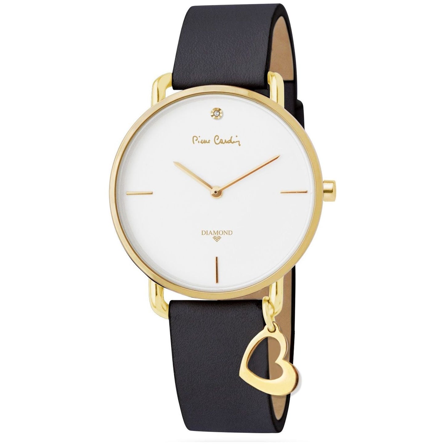 Pierre Cardin Gold Women Watch Pierre Cardin