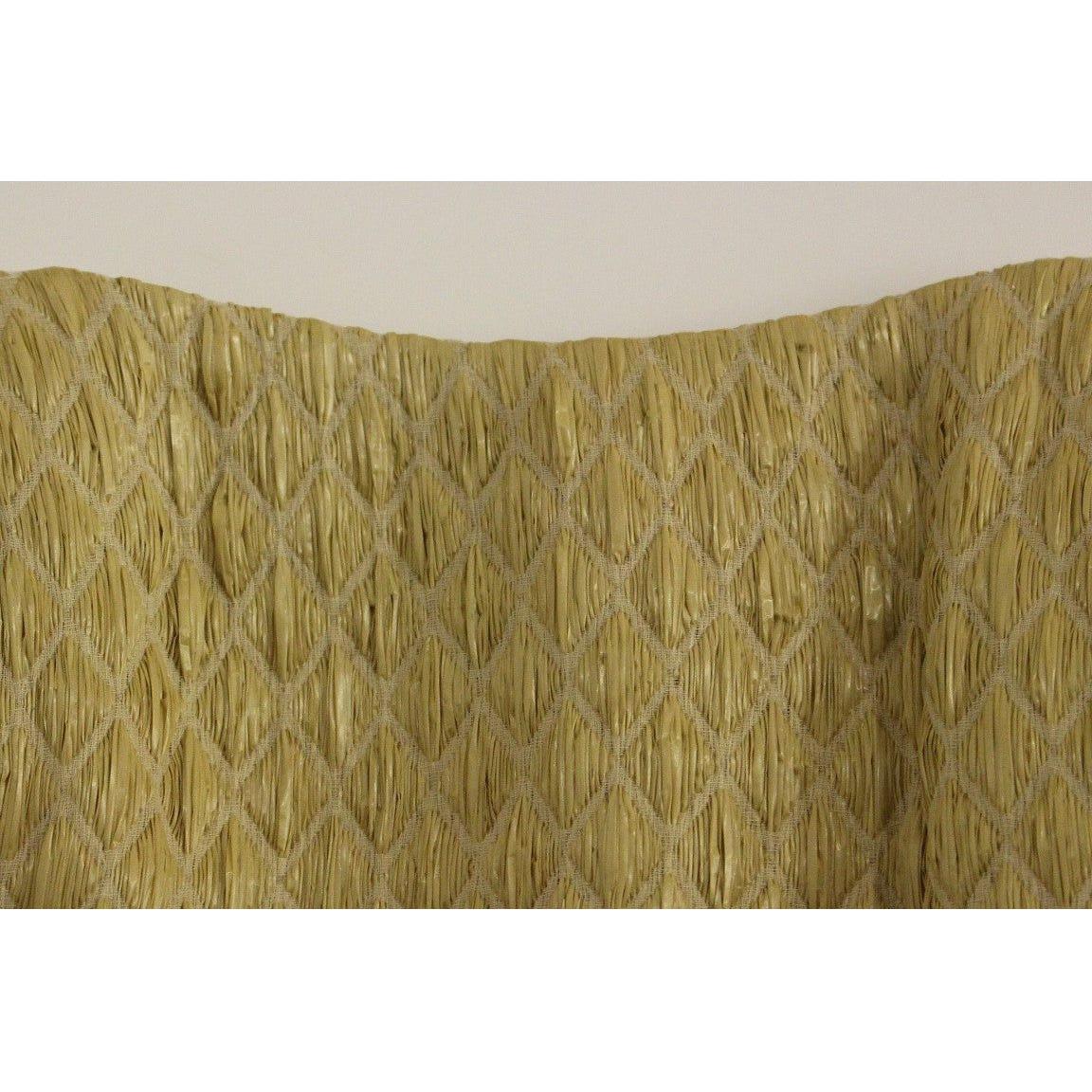 Andrea Incontri Beige Silk Cami Tank Top Andrea Incontri