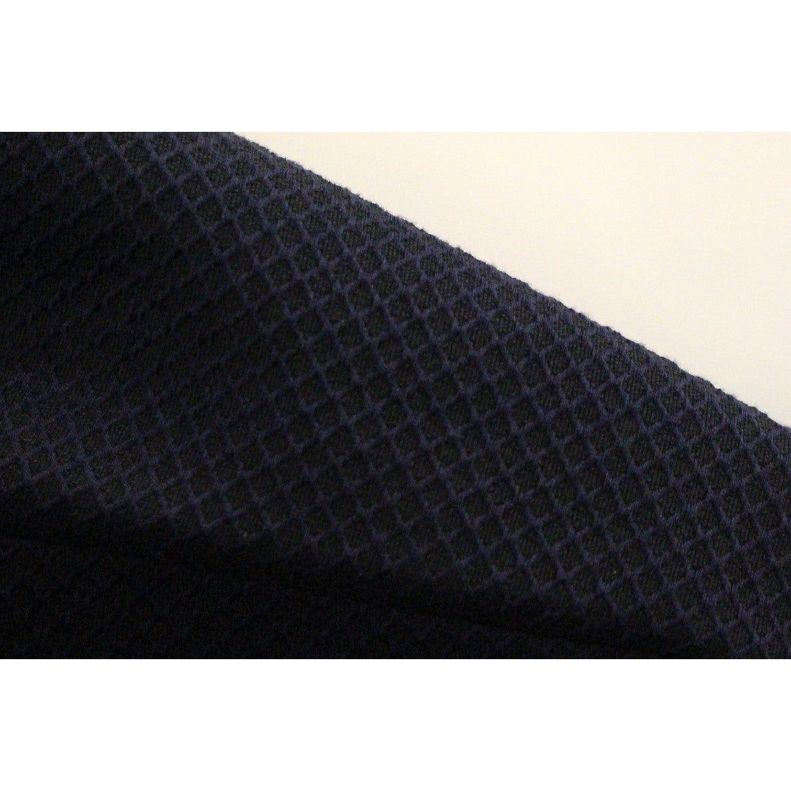 Andrea Incontri Blue Cropped Cotton Pants Andrea Incontri