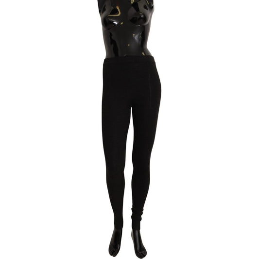 Dolce & Gabbana Gray Cashmere Tights Stocking Pantyhose Socks 1728,67345645728,Clothing,Dolce & Gabbana,Gray,IT42|M,IT44|L,Material: 100% Cashmere,New with tags,Socks - Underwear - Clothing,Tights & Socks - Women - Clothing,Underwear - Clothing,Women,Wome