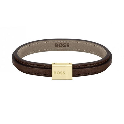 HUGO BOSS JEWELS Mod. 1580329M