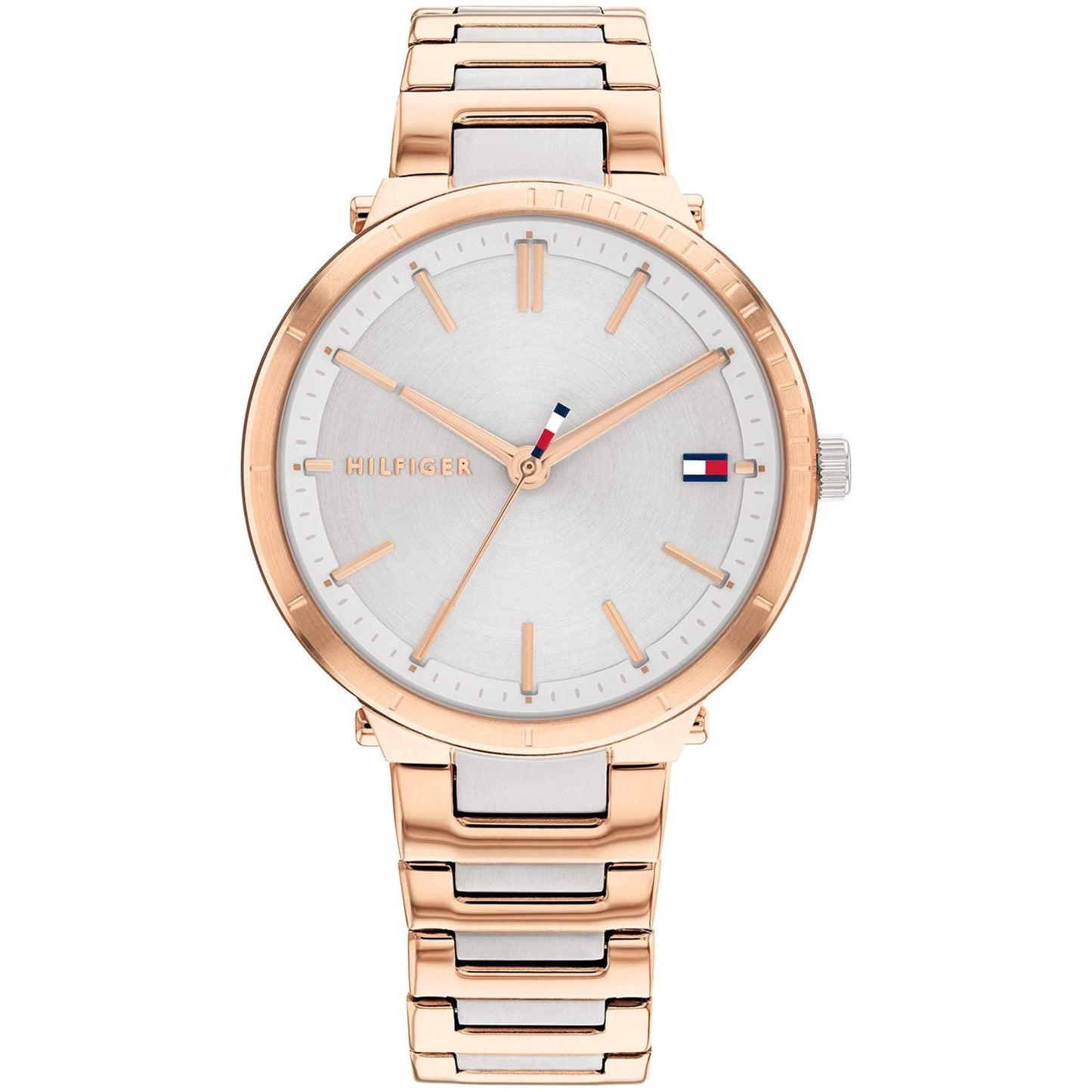 Tommy Hilfiger Rose Gold Women Watch Tommy Hilfiger