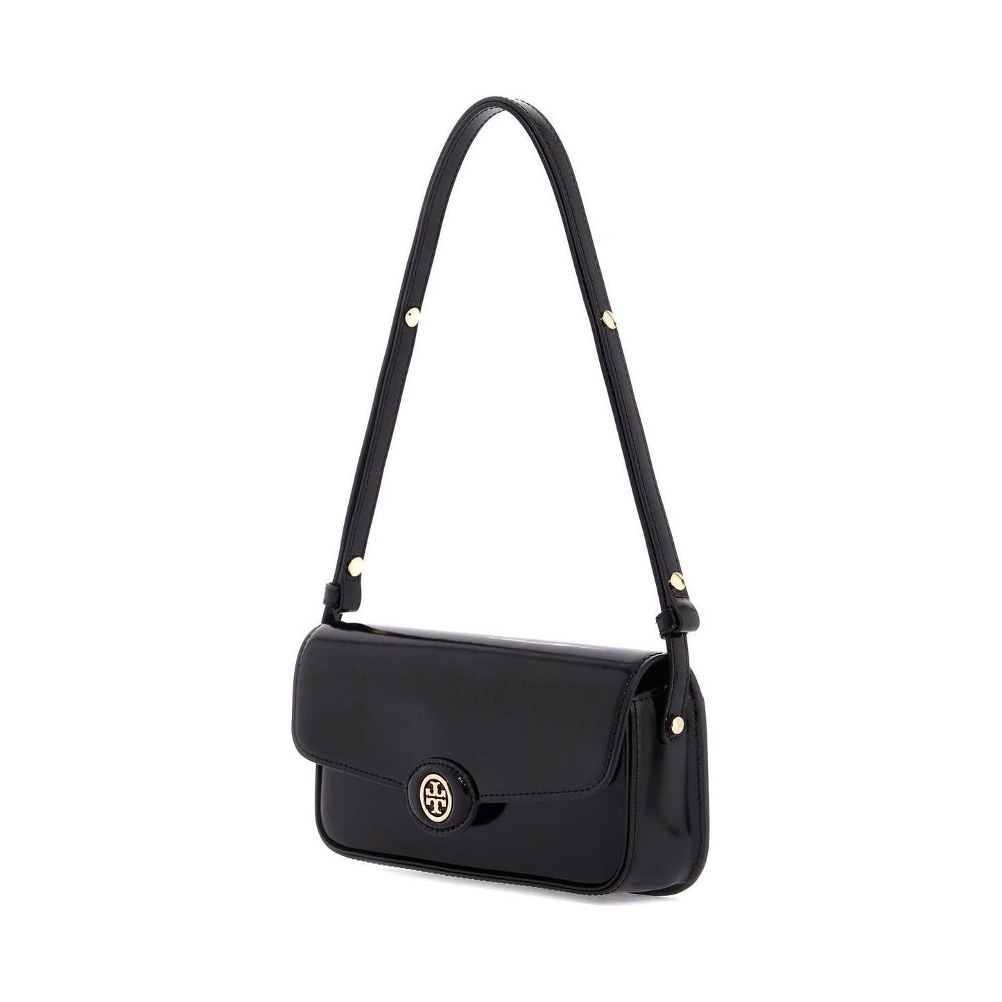 Tory Burch 'robinson brushed leather shoulder bag' Handbag Tory Burch