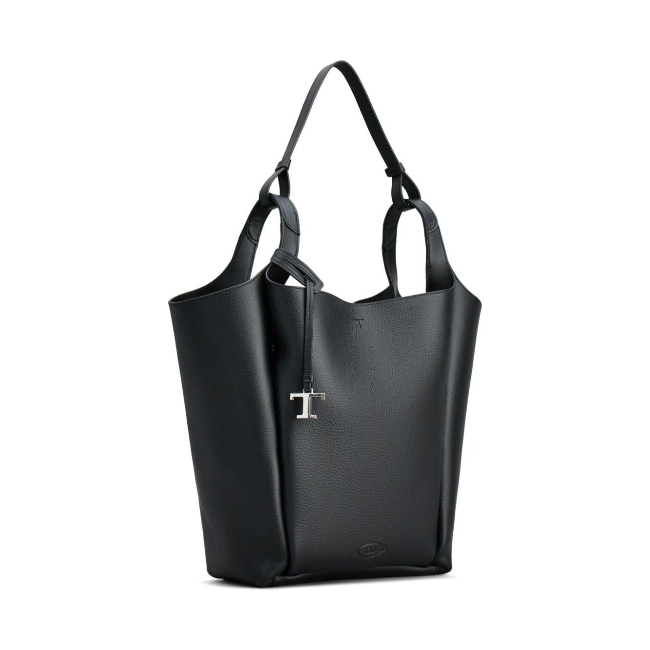 Tod's Bags.. Black Shoulder Tod'S