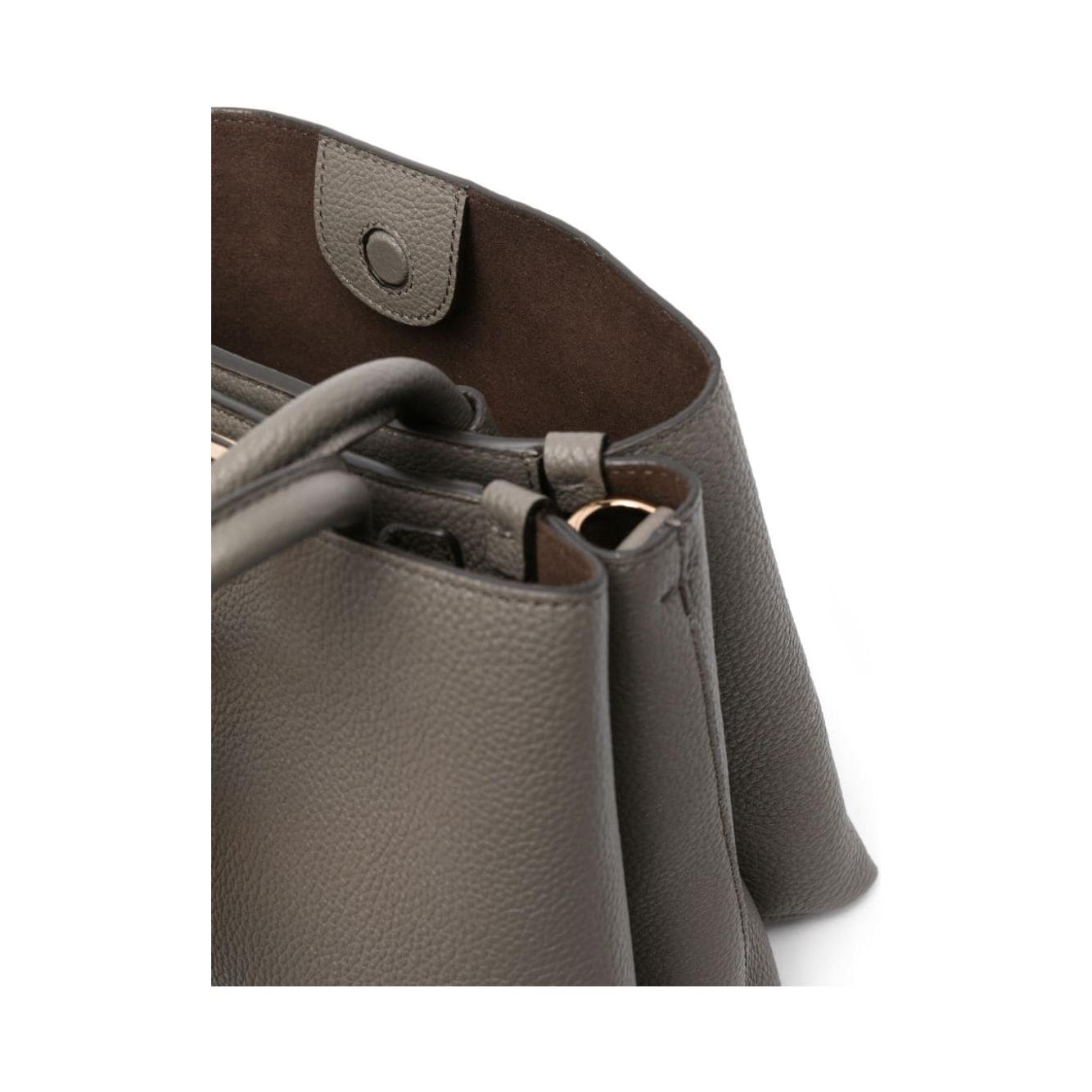 Tod's Bags.. Dove Grey Shopper Tod'S