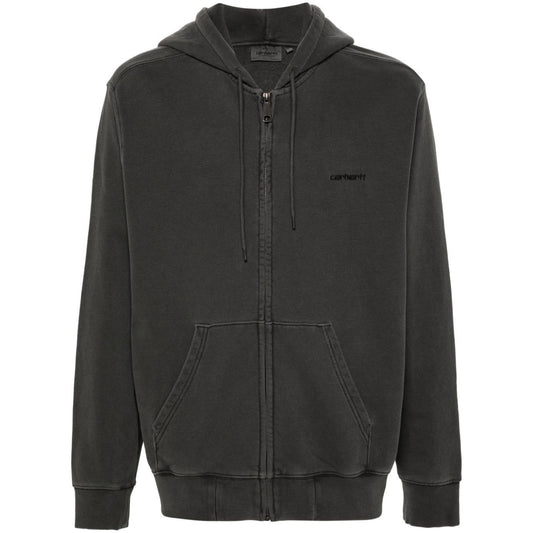 CARHARTT WIP PRE Sweaters Black Topwear Carhartt Wip Pre