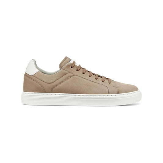 Brunello Cucinelli Sneakers Beige