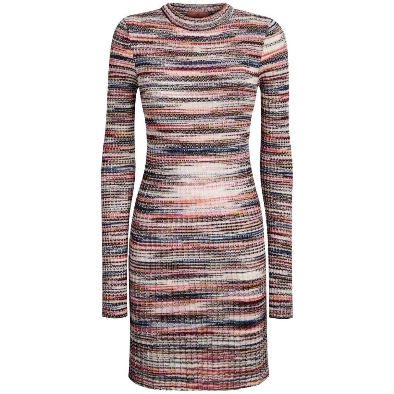 Missoni Missoni Dresses Powder Dresses Missoni