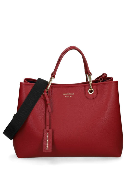 Emporio Armani Bags.. Bordeaux