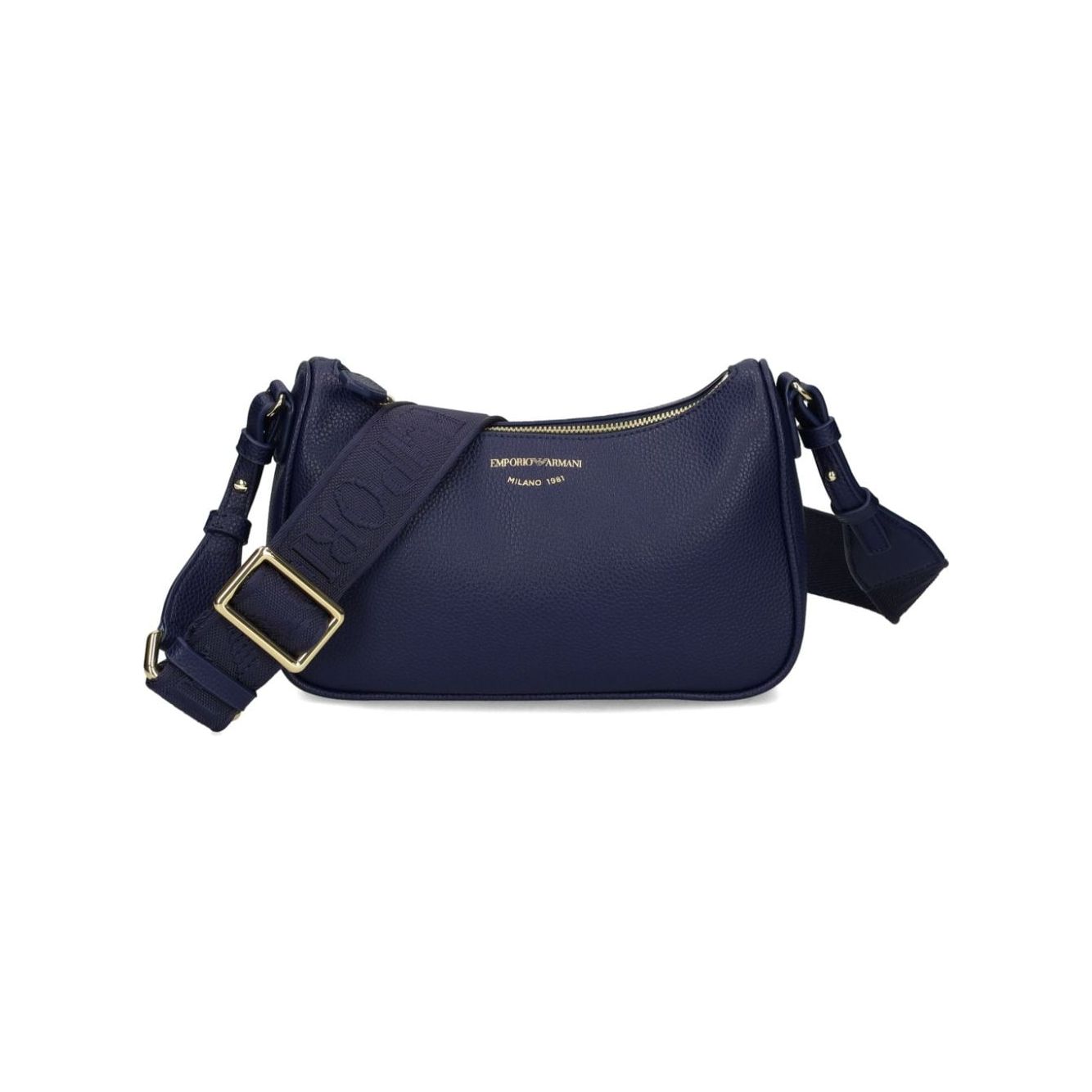 Emporio Armani Handbag Blue Shoulder Emporio Armani