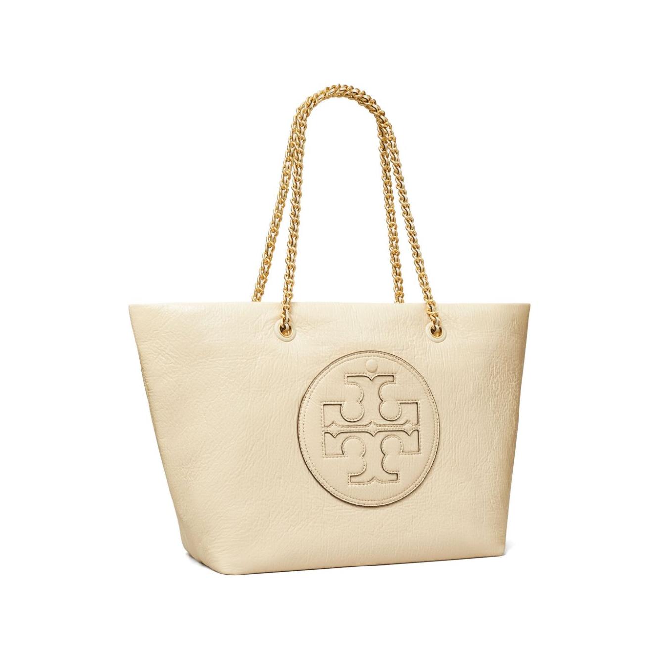 Tory Burch handbag White Shopper Tory Burch