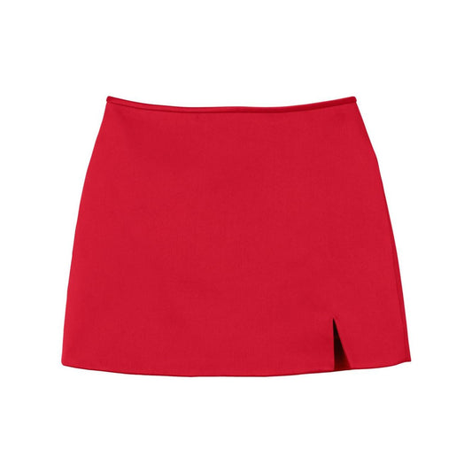 Marc Jacobs Skirts Red Skirts Marc Jacobs Firebrick