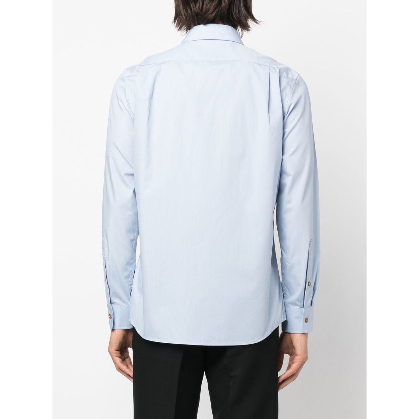 Vivienne Westwood Shirts Clear Blue Shirts Vivienne Westwood