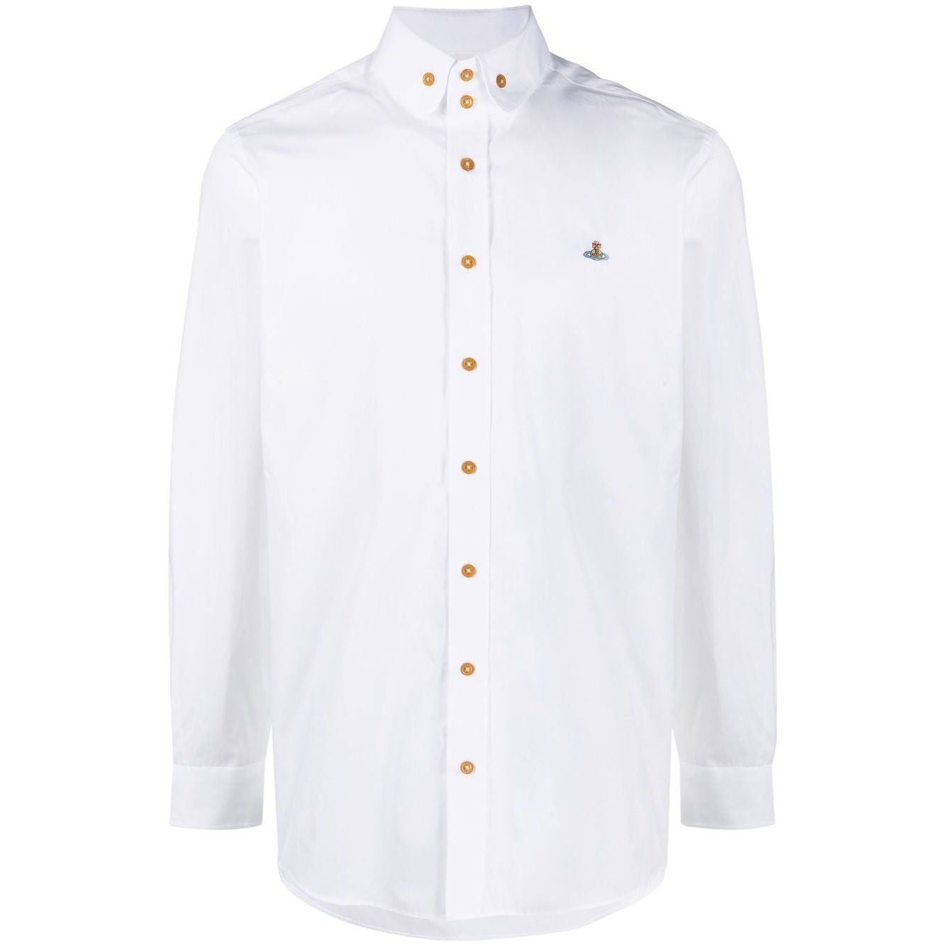 Vivienne Westwood Shirts White Shirts Vivienne Westwood