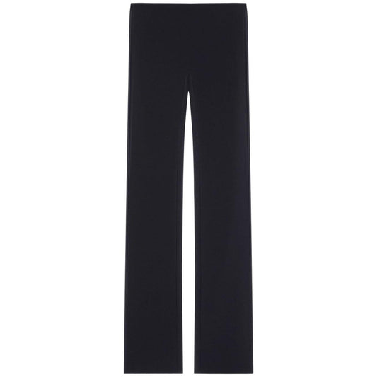 032C Courreges Trousers Black Trousers 032C