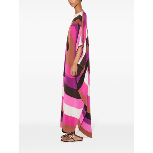 Pucci Sea clothing Fuchsia Beachwear & underwear Pucci