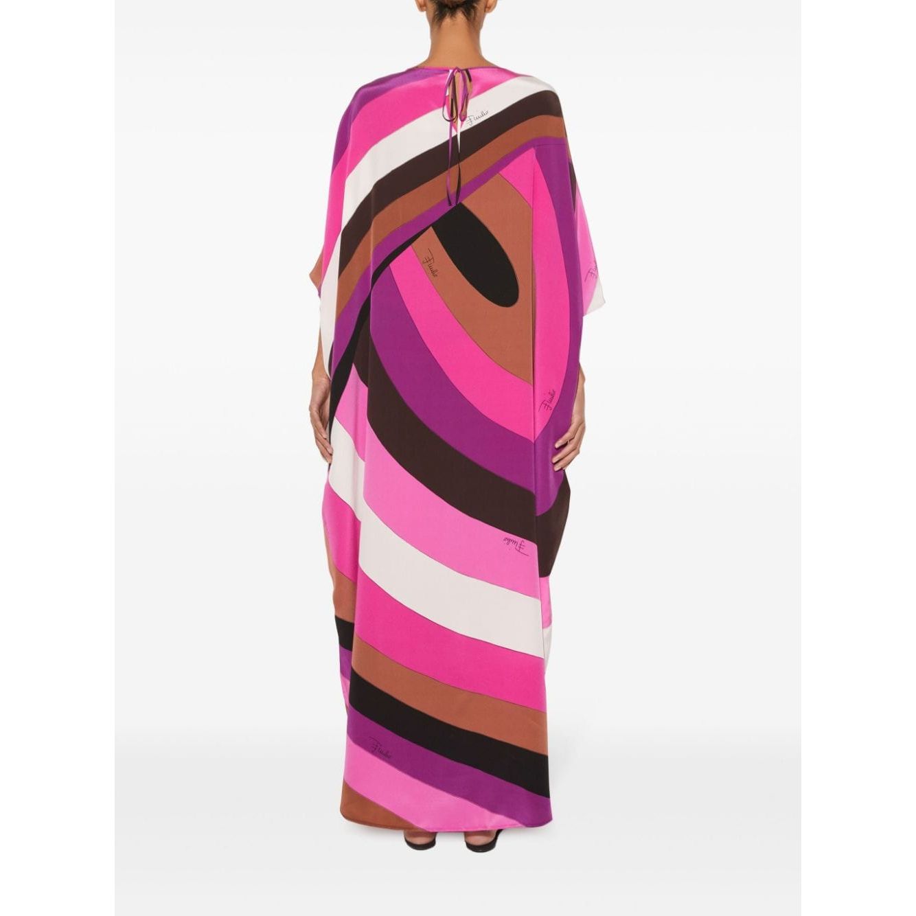 Pucci Sea clothing Fuchsia Beachwear & underwear Pucci