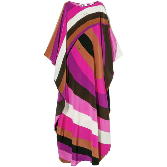 Pucci Sea clothing Fuchsia Beachwear & underwear Pucci