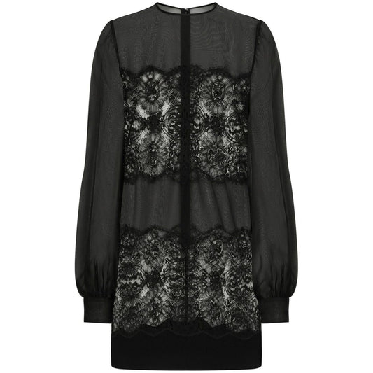 Dolce & Gabbana Dresses Black Dresses Dolce & Gabbana